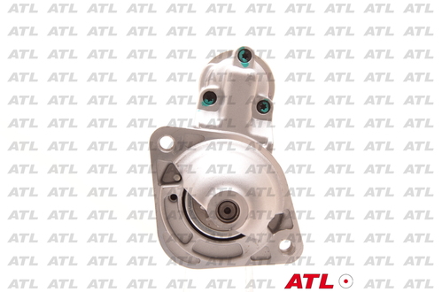 ATL Autotechnik A 25 140 Starter